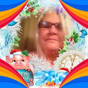 Meet your Posher, Annette